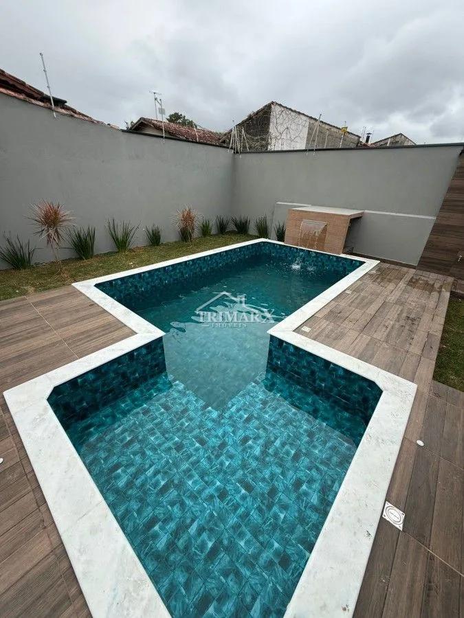 Casa para Venda — Jardim São João, Itanhaém — foto 1