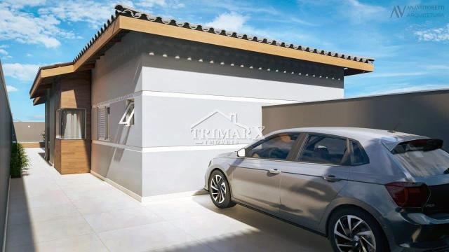 Casa para Venda — Jardim Guacyra — foto 5