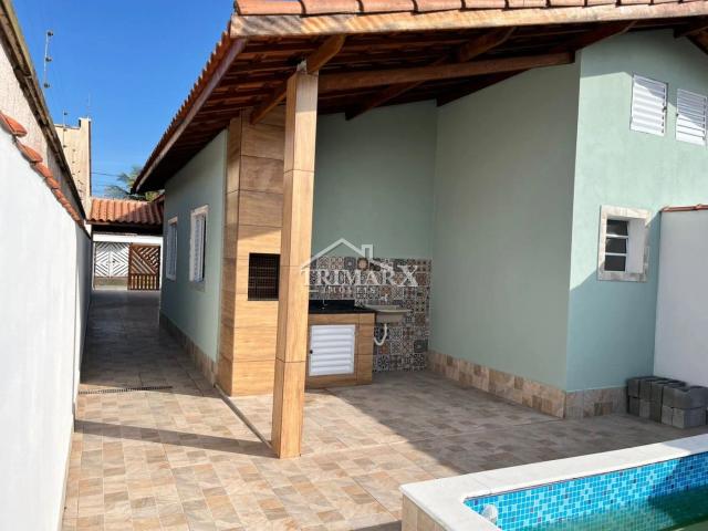 Casa para Venda — Tupy, Itanhaém — foto 2