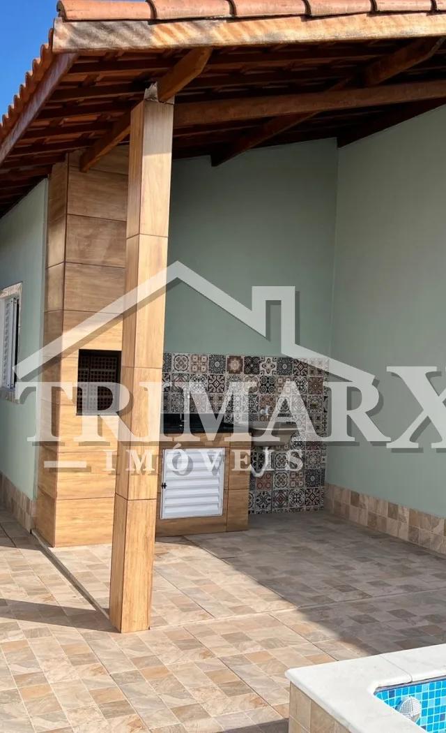 Casa para Venda — Tupy, Itanhaém — foto 2