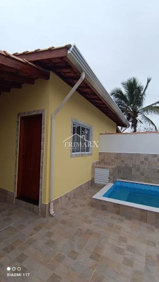 Casa para Venda — Jardim Lindomar, Itanhaém