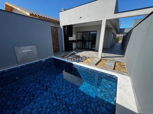 Casa para Venda — Residencial Park D`Aville, Peruíbe