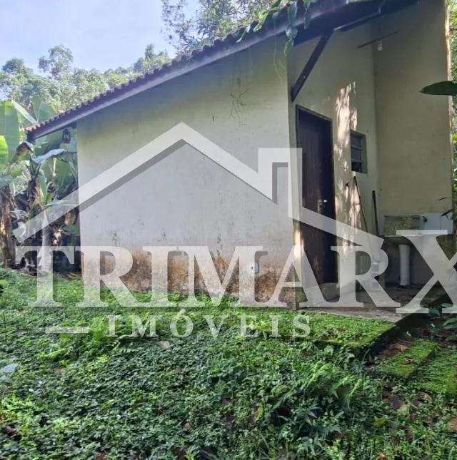 Terreno de chácara murado à venda no Parque Serra Mar, Ana Dias / Itariri-SP — foto 5