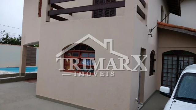 Casa para Venda — Luizamar Mirim, Itanhaém