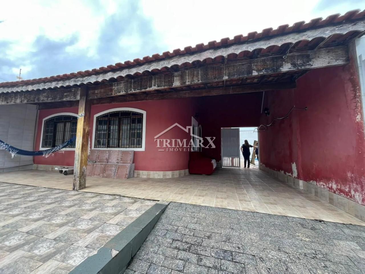 Casa para Venda — Jardim Star, Peruíbe — foto 1