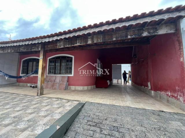 Casa para Venda — Jardim Star, Peruíbe