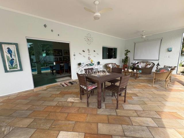 Casa Alto Padrão para Venda — Jardim Beira Mar, Peruíbe — foto 5