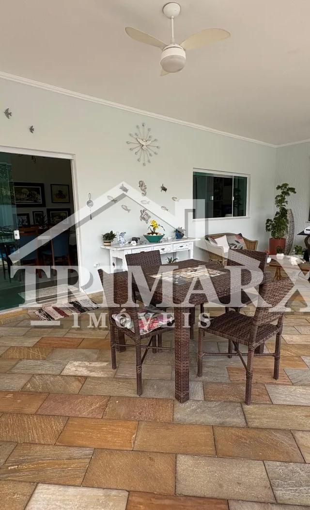 Casa Alto Padrão para Venda — Jardim Beira Mar, Peruíbe — foto 5