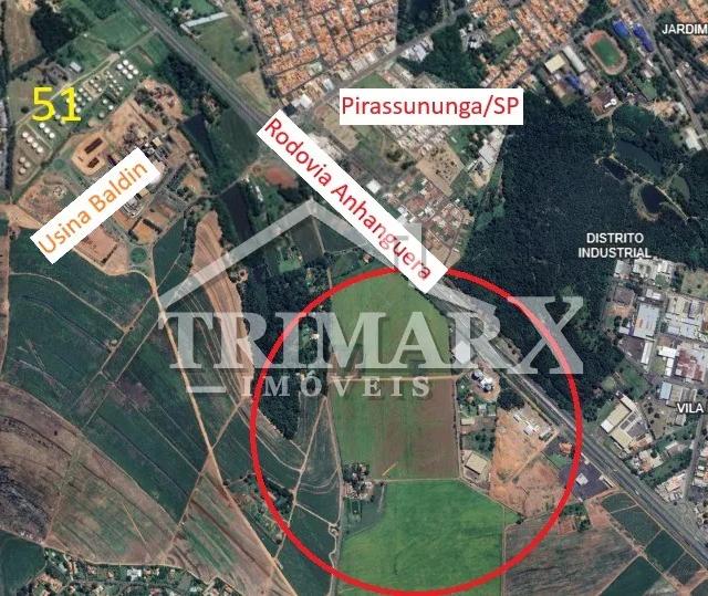 Terreno para Venda — DISTRITO INDUSTRIAL, Pirassununga — foto 2