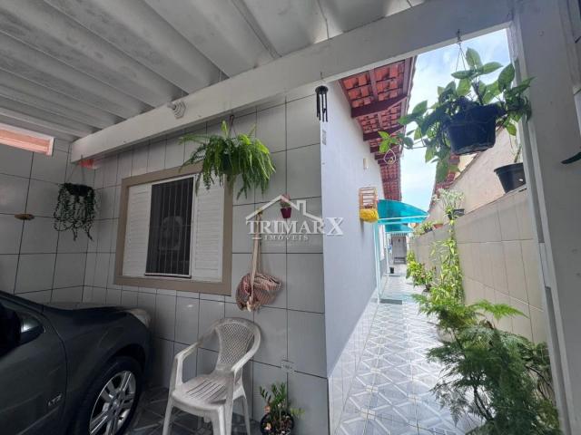 Casa para Venda — Campos Elisios, Itanhaém
