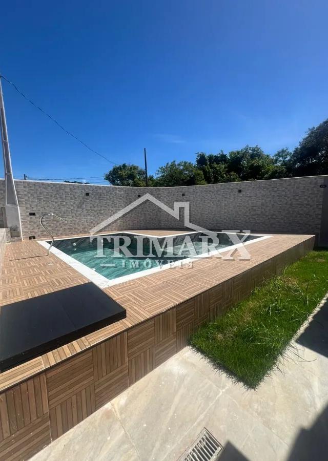Casa para Venda — Cibratel 2, Itanhaém — foto 2