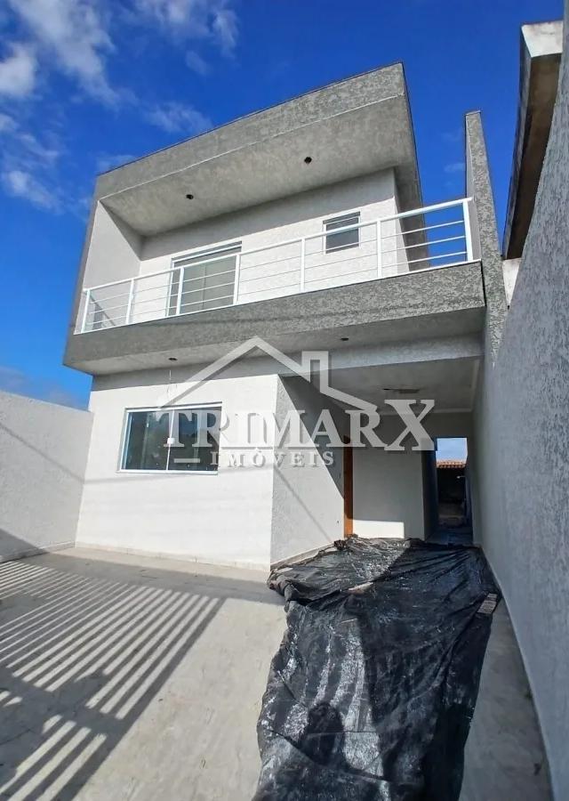 Casa para Venda — Flora Rica 2, Peruíbe — foto 2