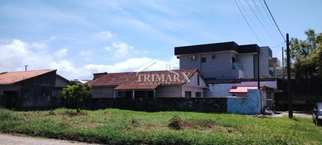 Terreno para Venda — São José, Peruíbe — foto 4