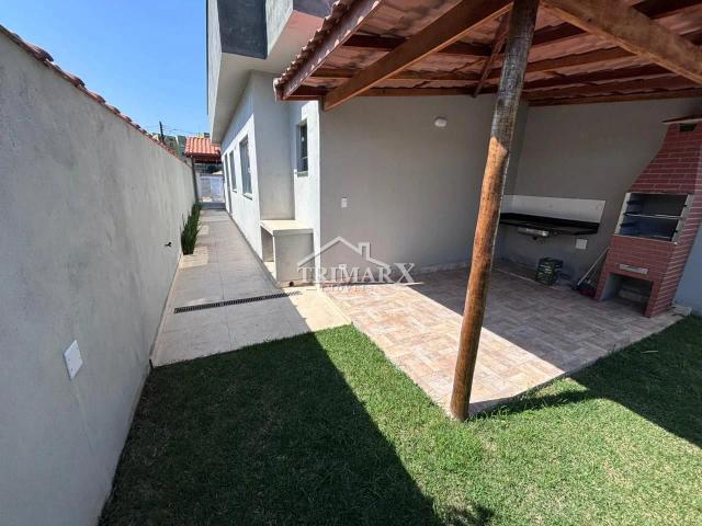 Casa para Venda — Estancia dos eucaliptos, Peruíbe — foto 2
