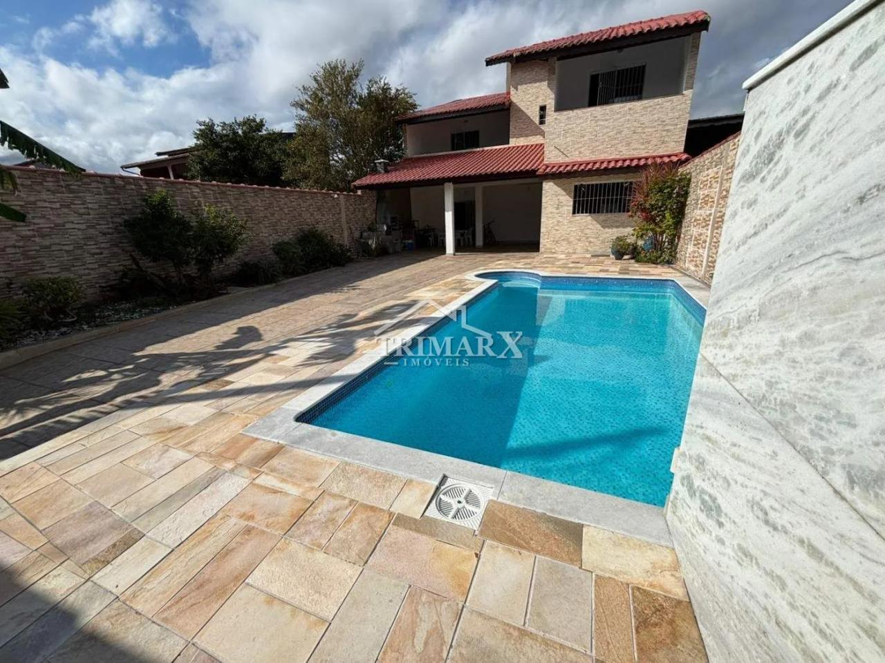 Casa para Venda — Balneário Três Marias, Peruíbe — foto 1