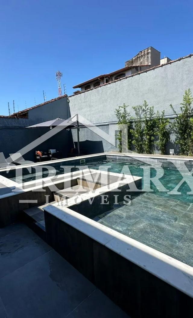 Casa Alto Padrão para Venda — Nova Peruibe, Peruíbe — foto 3