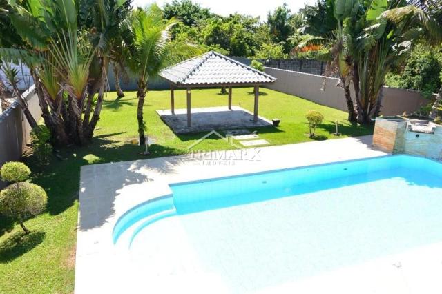 Casa Alto Padrão para Venda — Bougainville, Peruíbe — foto 3
