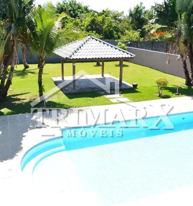 Casa Alto Padrão para Venda — Bougainville, Peruíbe — foto 3