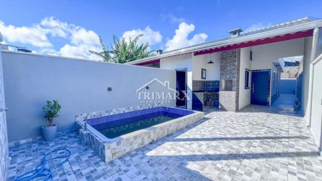 Casa para Venda — Nossa Senhora do Sion, Itanhaém