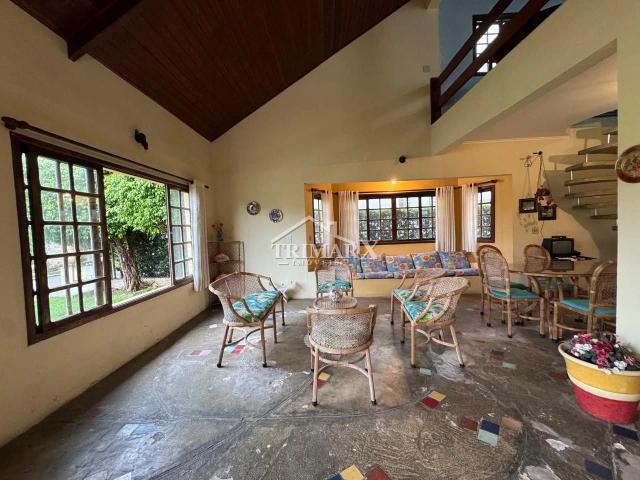 Casa Alto Padrão para Venda — Bougainville ||, Peruíbe — foto 5