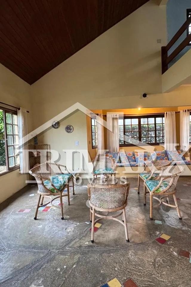 Casa Alto Padrão para Venda — Bougainville ||, Peruíbe — foto 5