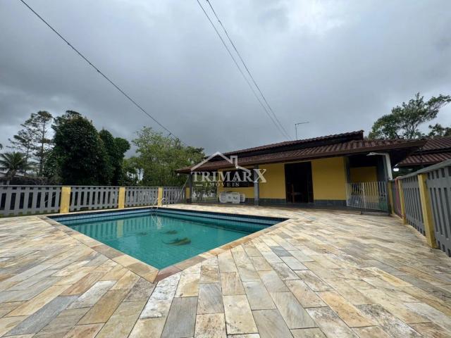 Chácara para Venda — Armando Cunha, Peruíbe — foto 2