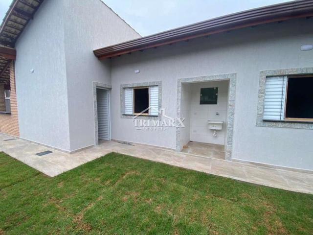 Casa para Venda — Balneário Gaivota, Itanhaém — foto 3