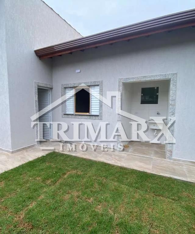 Casa para Venda — Balneário Gaivota, Itanhaém — foto 3