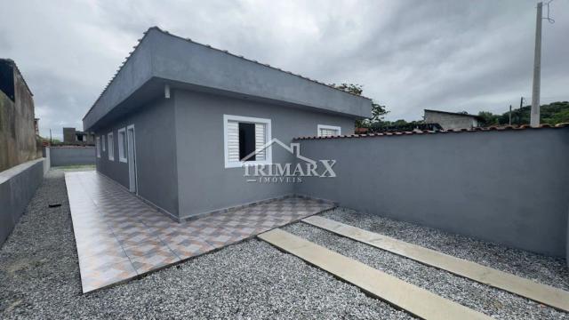 Casa para Venda — Jardim Grandesp, Itanhaém
