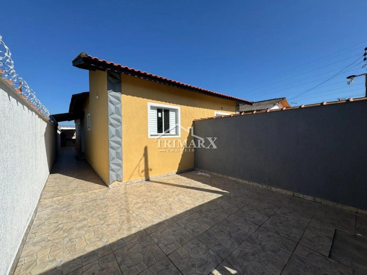Casa para Venda — Bopiranga, Itanhaém — foto 1