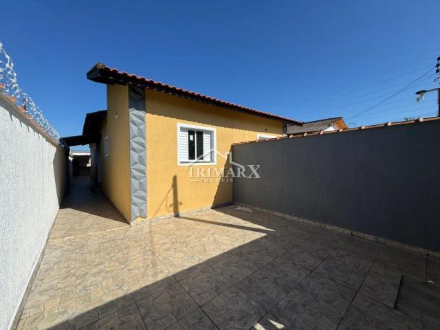 Casa para Venda — Bopiranga, Itanhaém