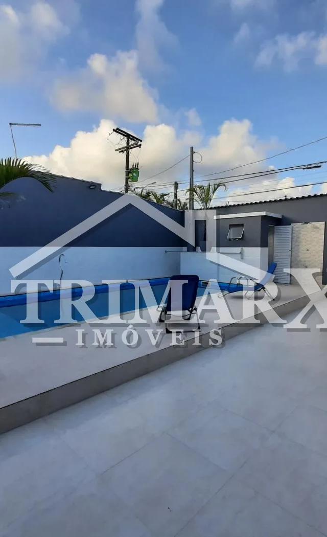 Casa para Venda — Balneário Jequitibá, Itanhaém — foto 2