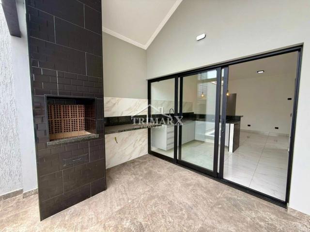 Casa para Venda — Residencial Park D`Aville, Peruíbe — foto 5