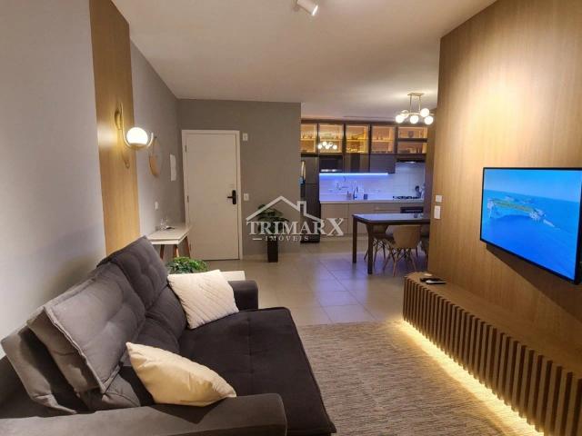 Apartamento para Venda — Vila Atlantica, Mongaguá