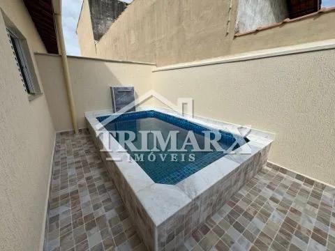 Casa em Condomínio para Venda — Cibratel 2, Itanhaém — foto 2
