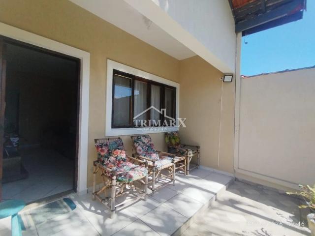 Casa para Venda — Belas Artes, Itanhaém — foto 2