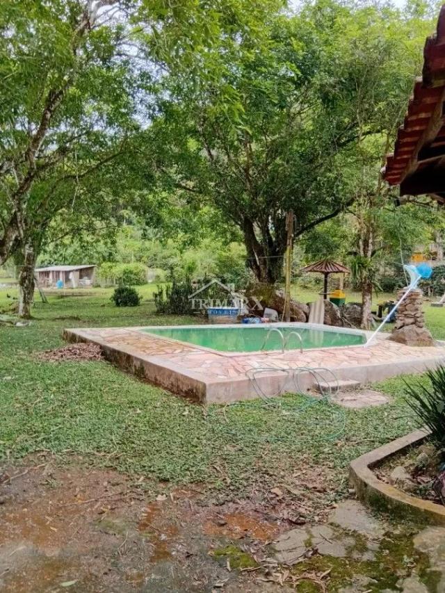 Chácara para Venda — Guaraú, Peruíbe — foto 3