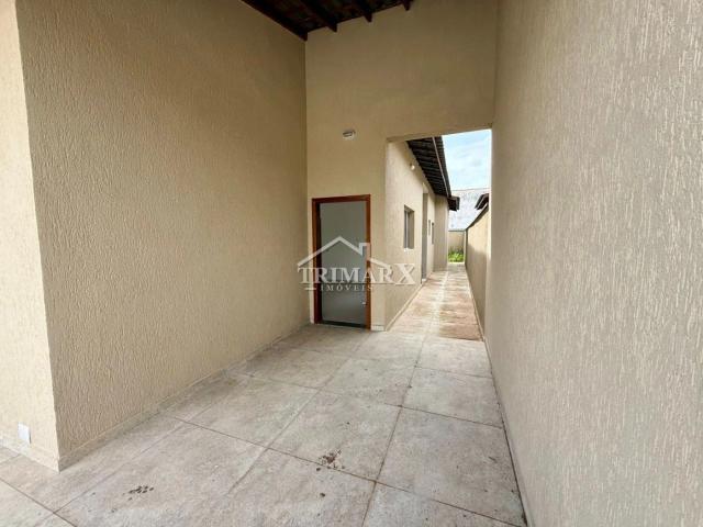 Casa para Venda — Residencial Park D`Aville, Peruíbe — foto 2
