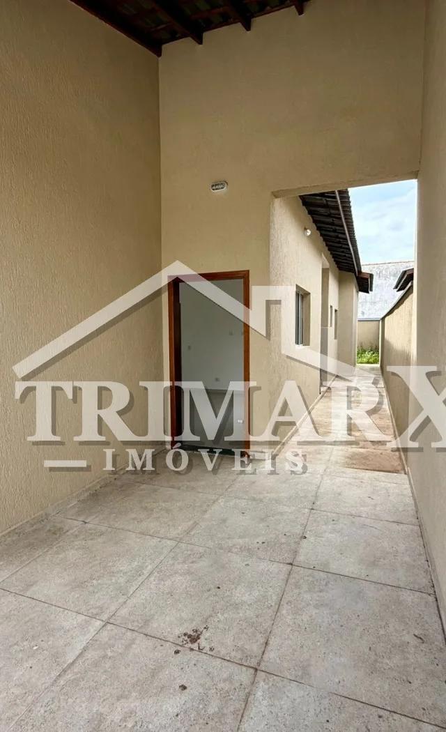 Casa para Venda — Residencial Park D`Aville, Peruíbe — foto 2