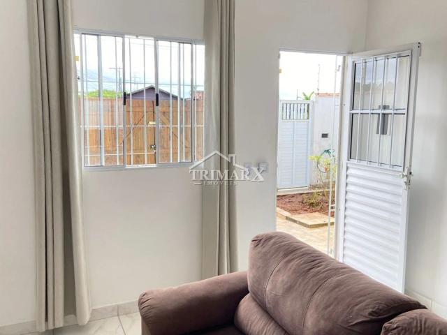 Casa para Venda — SÃO JOÃO, Itanhaém — foto 4