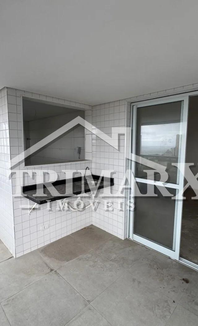 Apartamento para Venda — Centro., Mongaguá — foto 3