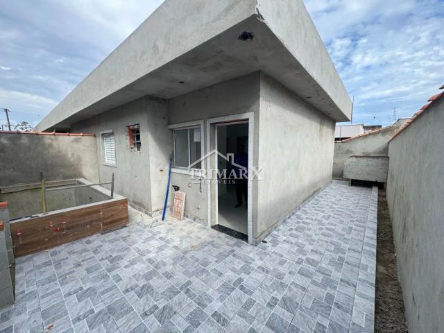 Casa em Condomínio para Venda — Cibratel 2, Itanhaém