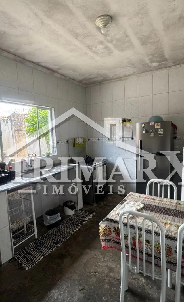 Casa para Venda — JARDIM UMUARAMA, Itanhaém — foto 3