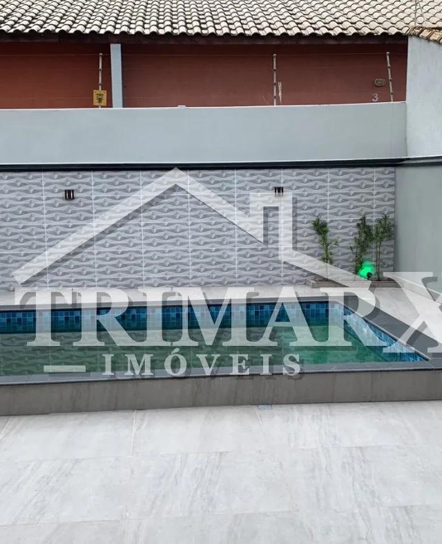 <p>Casa no bairro Cibratel 2 em Itanhaem, no litoral sul de São Paulo, lado praia á 980 metros do  mar — foto 2