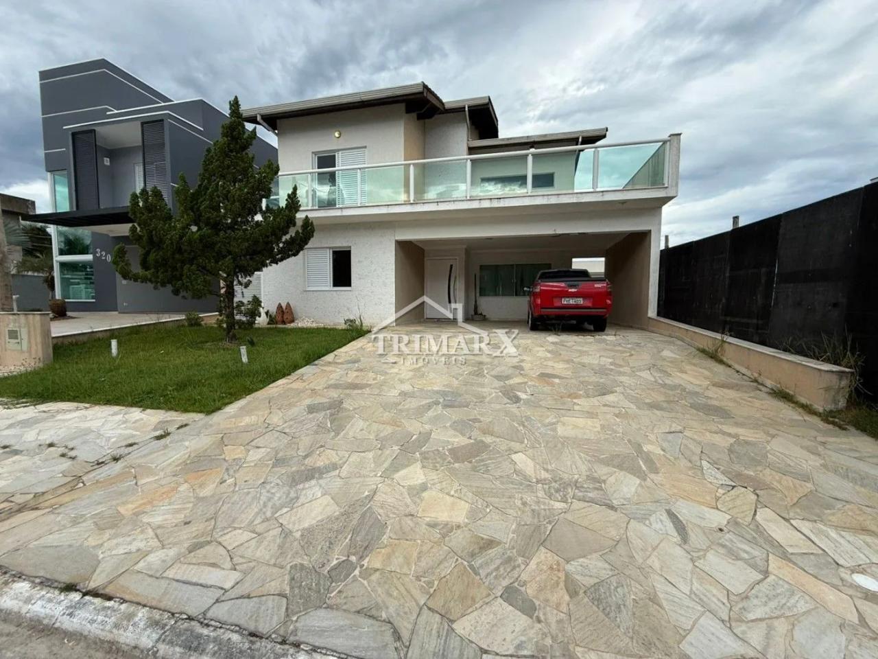 Casa Alto Padrão para Venda — Bougainville, Peruíbe — foto 1