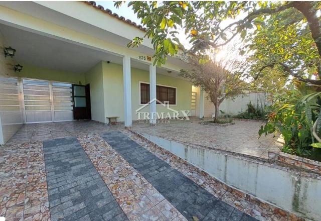 Casa para Venda — Arpoador, Peruíbe
