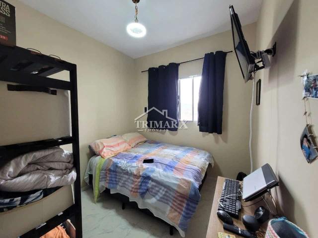 Apartamento para Venda — Agenor de Campos, Mongaguá — foto 5