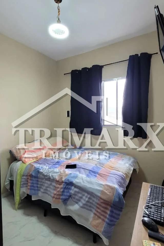 Apartamento para Venda — Agenor de Campos, Mongaguá — foto 5