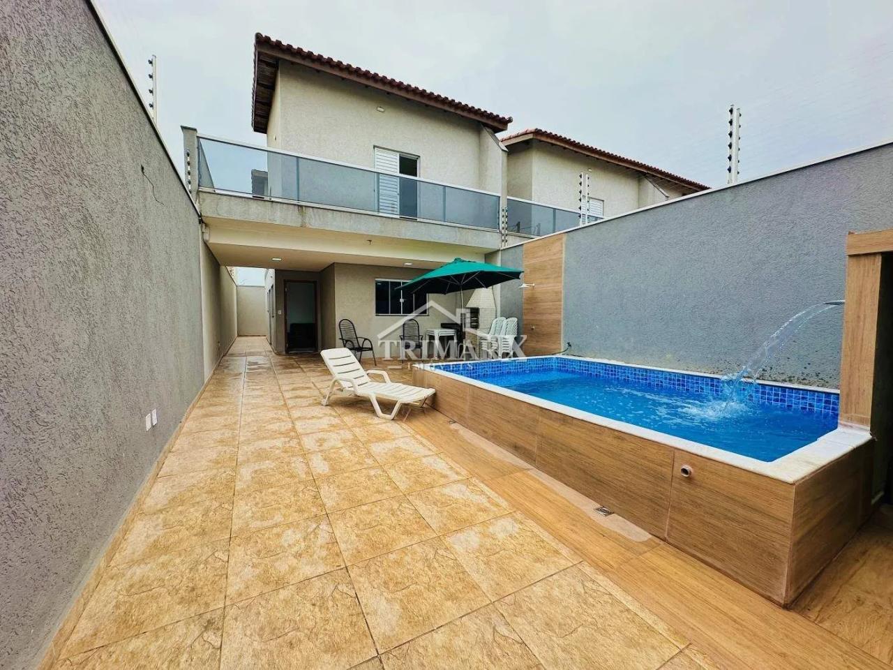 Casa para Venda — SUARÃO, Itanhaém — foto 1