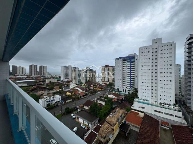 Apartamento para Venda — Centro., Mongaguá